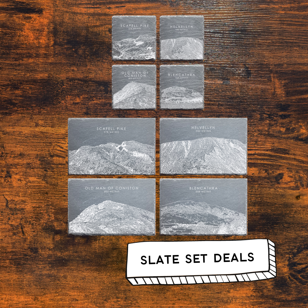 Slate Set Deals – Etching Summit