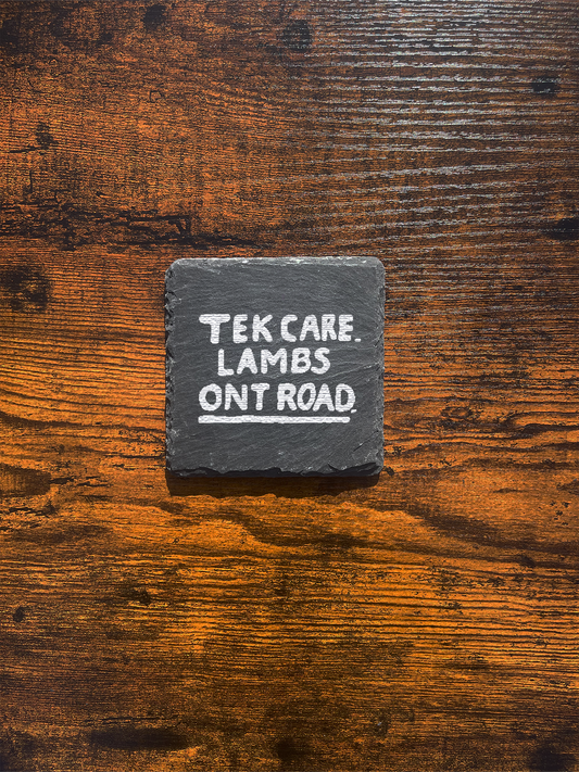 TEK CARE LAMBS ONT ROAD